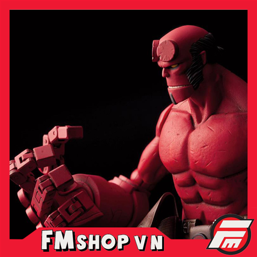 Mua bán 1000 TOYS HELLBOY